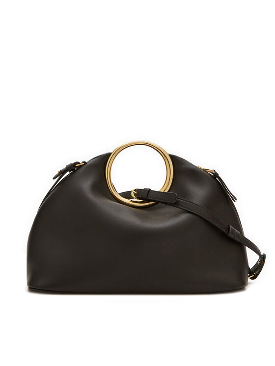 JACQUEMUS JACQUEMUS Torbica Le Calino 241BA396-3171 Crna