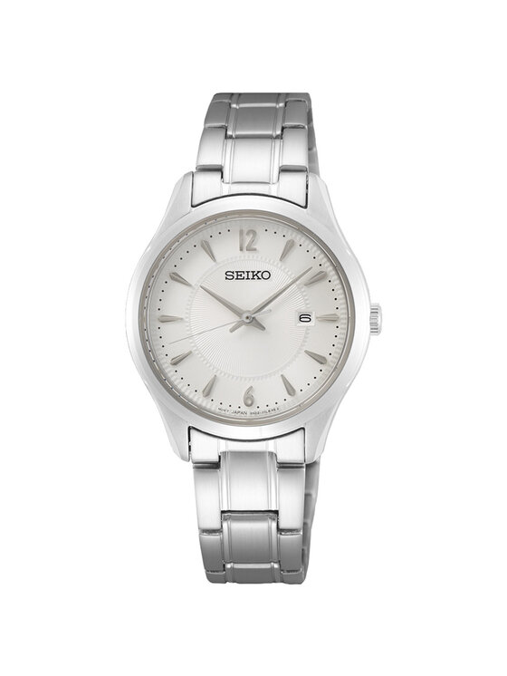 Seiko Seiko Orologio SUR423P1 Argento