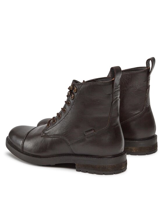 Levi's® Levi's® Kozaki 234725-825 Brązowy