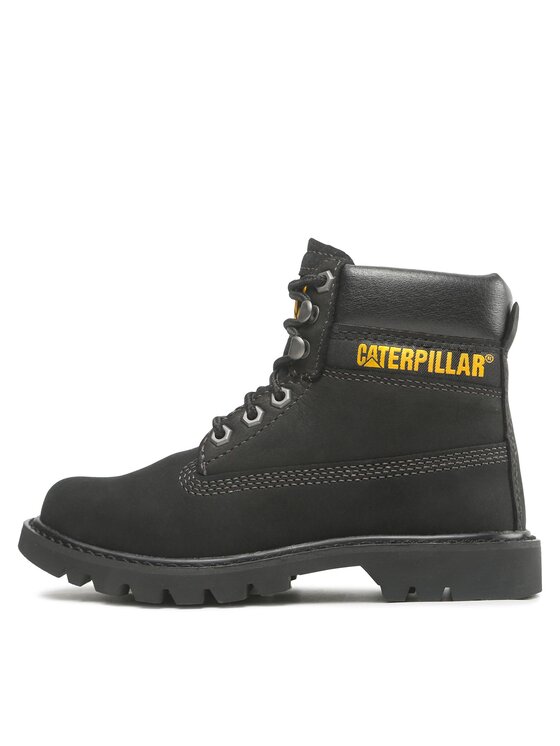 CAT Footwear CAT Footwear Turistická obuv Colorado 2.0 P110425 Černá