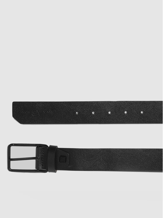Piquadro Piquadro Cintura 563 Nero