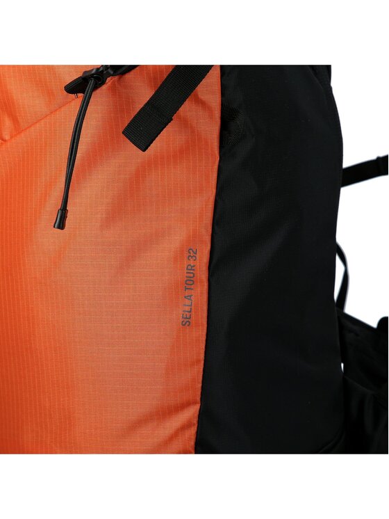 Salewa Salewa Plecak 328514 Pomarańczowy