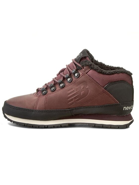 New balance hot sale 754 bordo