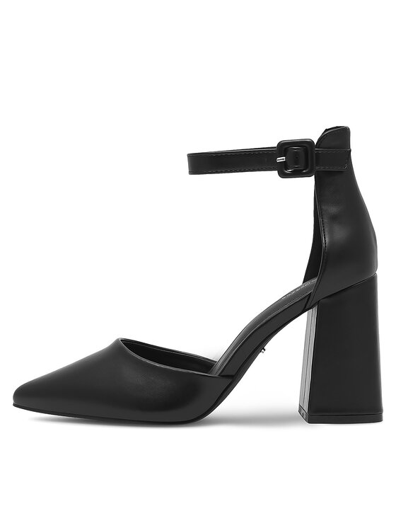 DeeZee DeeZee Salonke AGLAIA LS6094-01 Crna