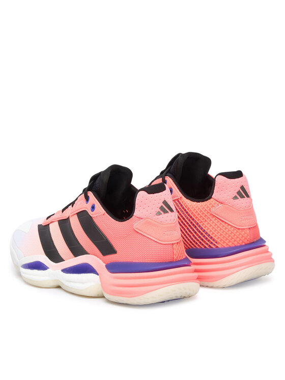 adidas adidas Teremcipők Stabil 16 Indoor Shoes KJ9678 Rózsaszín