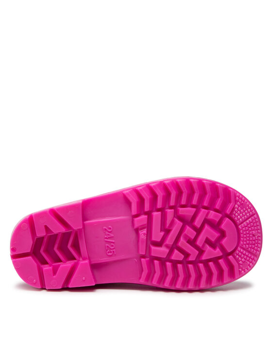 Perletti Perletti Gummistiefel 98325 Rosa