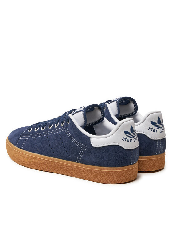 adidas adidas Laisvalaikio batai Stan Smith IG9395 Tamsiai mėlyna