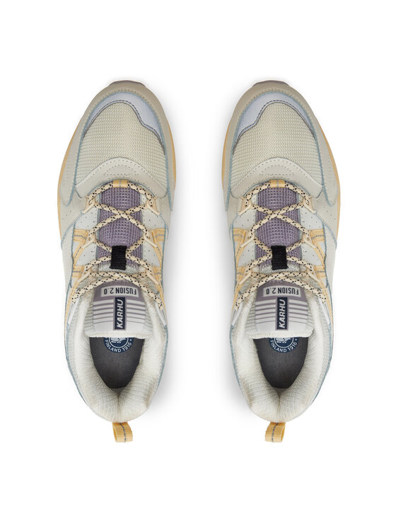 Karhu Karhu Sneakers Fusion 2.0 F804141 Gri