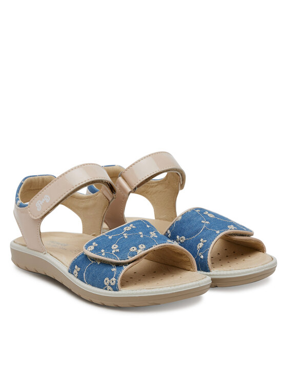 Primigi Primigi Sandale 7887700 D Albastru