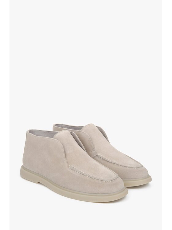 Estro Estro Mocassini ER00117078 Beige