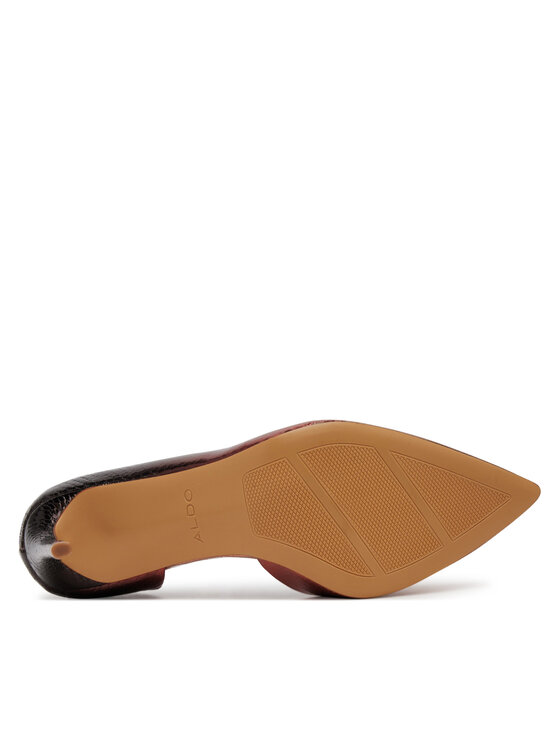 Aldo Aldo Scarpe stiletto Brandie 13652182 Rame