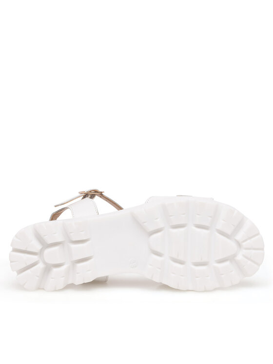 Lasocki Lasocki Sandalen GRD-3134-03 Weiß