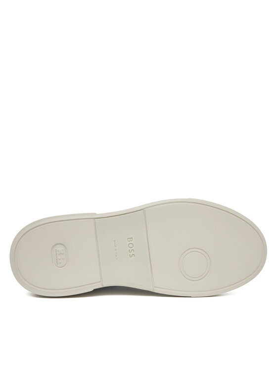 BOSS BOSS Sneakers Gabry 50551458 Verde