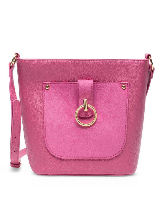 Jenny Fairy Jenny Fairy Handtasche MJK-J-020-05 Rosa