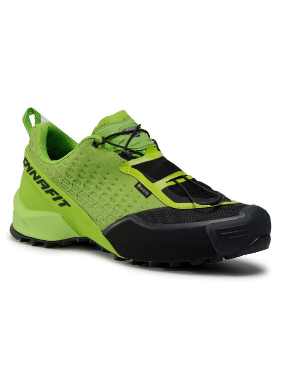 Dynafit Dynafit Jooksujalatsid Speed Mtn Gtx GORE-TEX 64036 Roheline