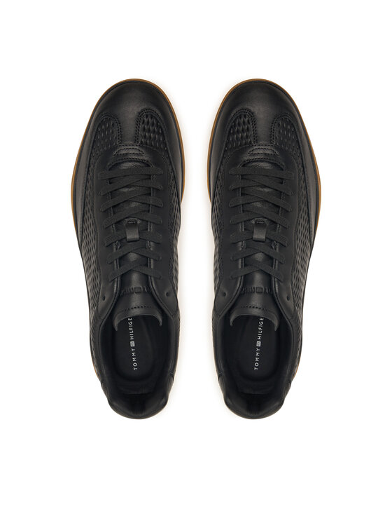 Tommy Hilfiger Tommy Hilfiger Tossud Lo Lux Cut Out FM0FM05926 Must