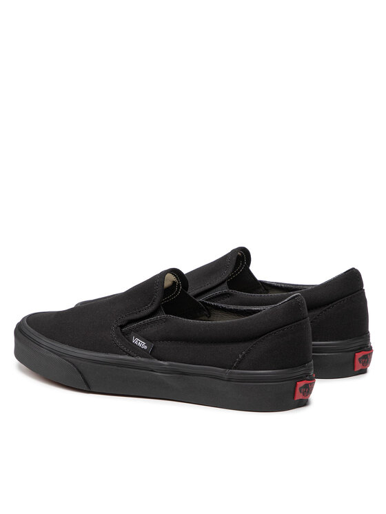Vans original noir outlet