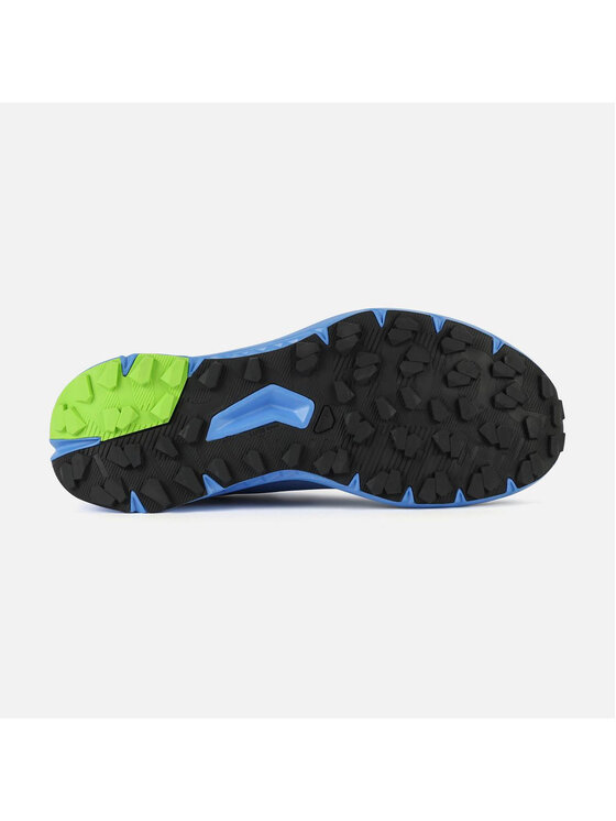 Rossignol Rossignol Buty do biegania Venosk Niebieski