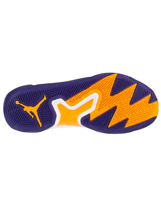 Nike Basketballschuhe Nike Air Jordan One Take 4 WeiB Modivo