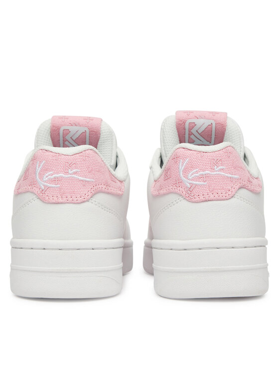 Karl Kani Karl Kani Laisvalaikio batai 89 Classic GS PD00002720 Balta