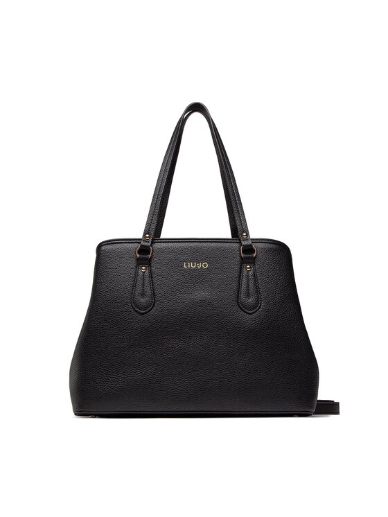 Borsetta M Satchel NF2244 E0086 Nero