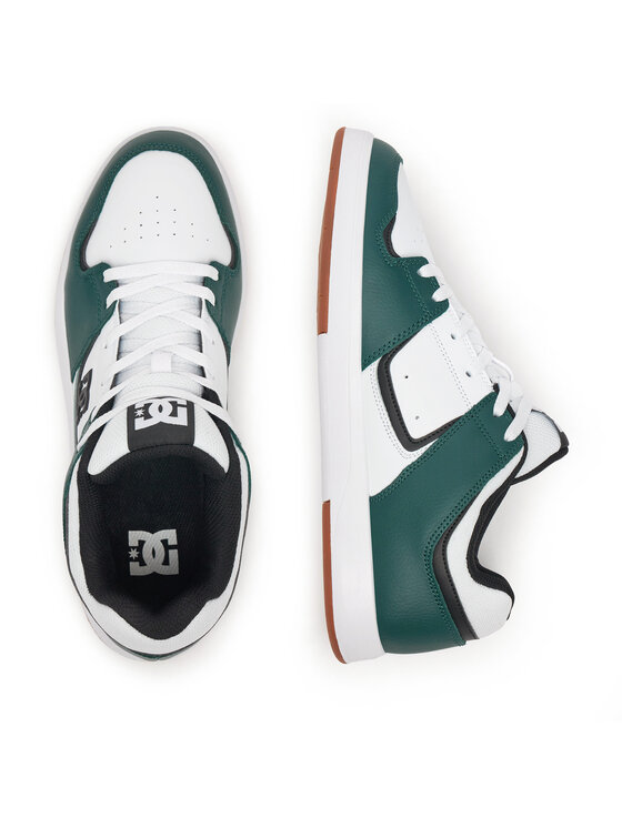 DC Shoes DC Shoes Sneakers DC SHOES CURE DC01681111 Alb