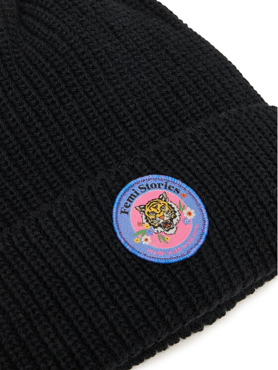 Femi Stories Femi Stories Kepurė Jose Juoda