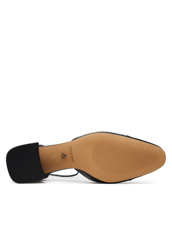 Aldo Aldo Γοβάκια Silvana 13620977 Μαύρο