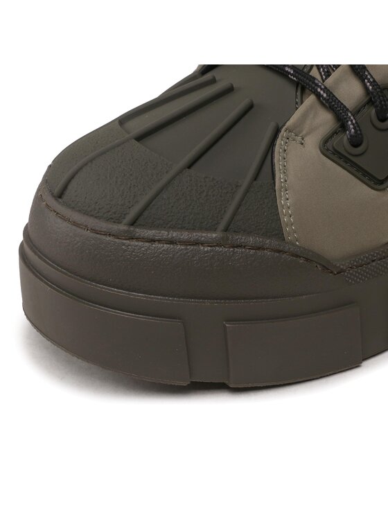 Vic Matié Vic Matié Schnürschuhe 1D8060U_V06BMATH35 Grün