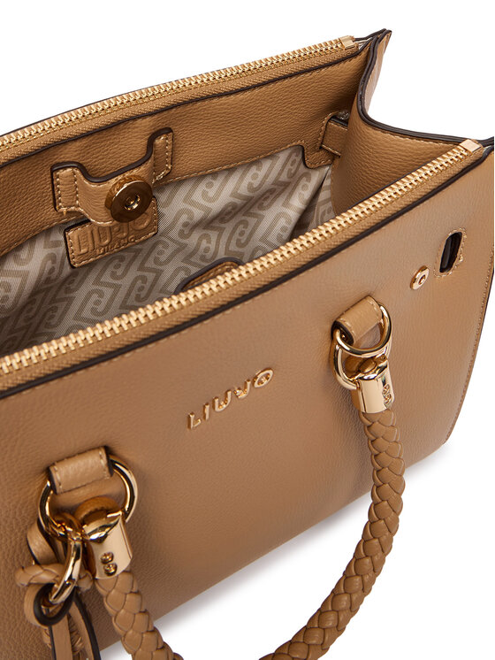 Liu Jo Liu Jo Borsetta AA6069 E1012 Marrone
