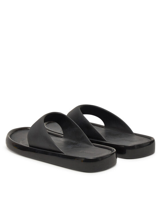 Melissa Melissa Flip flop Float Ad. 33915 Negru