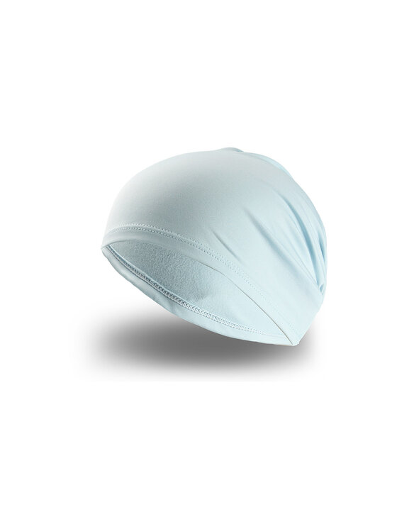 4F 4F Chusta MIDSHOP ACCESSORIES Niebieski jasny