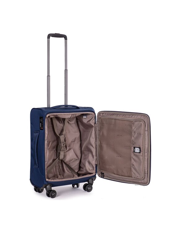 Stratic Stratic Torba podróżna 252637 Błękitny