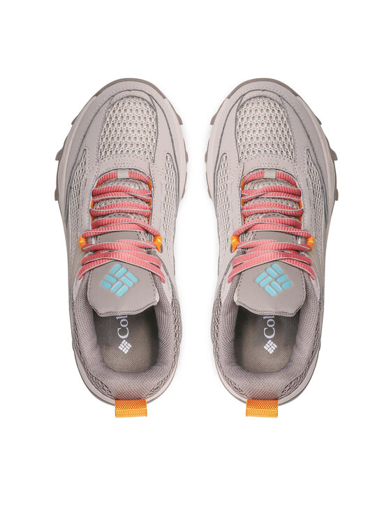 Columbia Columbia Παπούτσια πεζοπορίας Hatana™ Breathe BL7444 Μπεζ