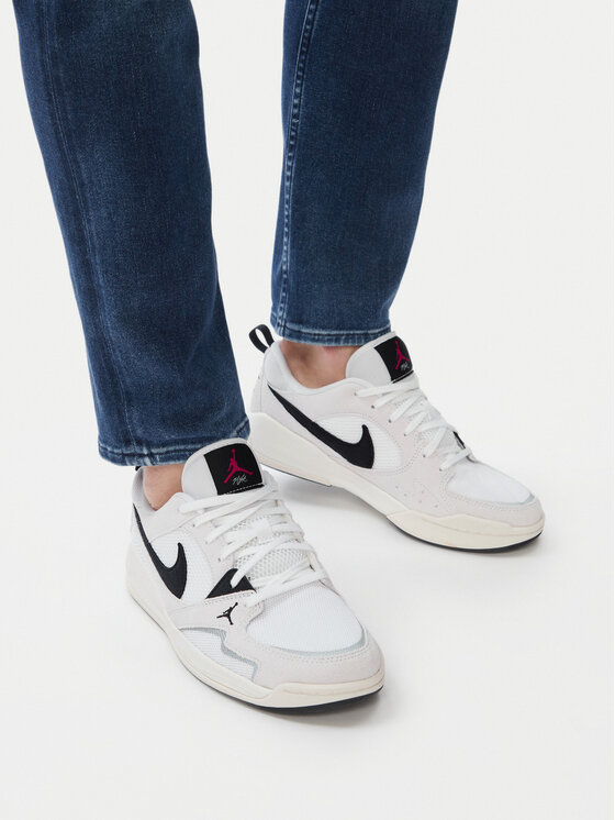 Nike Nike Снікерcи Jordan CMFT Era HJ6777 100 Білий