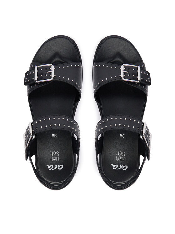 Ara Ara Sandaalid Bilbao S 12-33517-01 Must