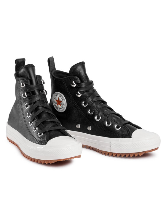 Converse Sneakers Ctas Hiker Hi 568813C Noir • Modivo.fr