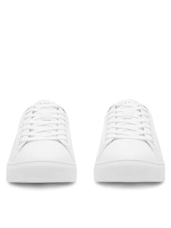 Beverly Hills Polo Club Beverly Hills Polo Club Sneakersy W-VSS24013 Biela