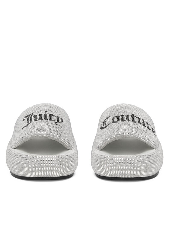 Juicy Couture Juicy Couture Nazouváky WSS21515-04 Šedá