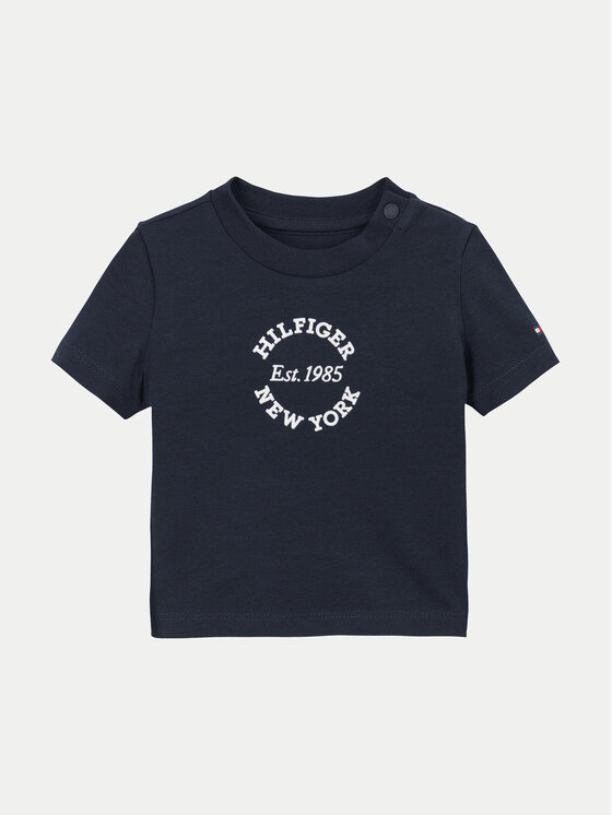 T-Shirt Tommy Hilfiger