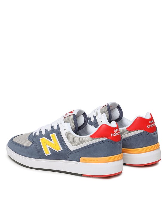 New Balance New Balance Сникърси CT574NYT Син