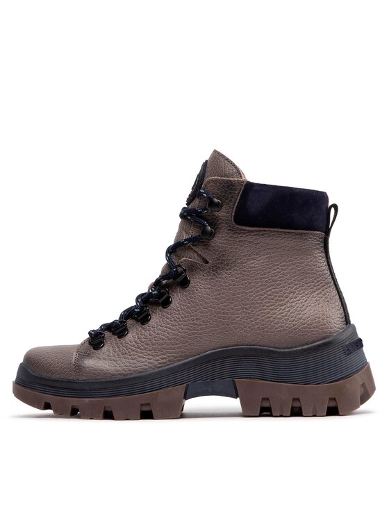 Hispanitas Hispanitas Stiefeletten Meryl-I22 HI222409 Grau