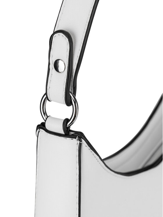 Beverly Hills Polo Club Beverly Hills Polo Club Handtasche BHPC-B-003-06 Weiß