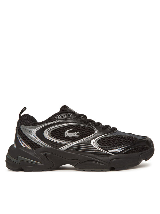 Lacoste Lacoste Αθλητικά Storm 96 2K 7-49SFA0024 Μαύρο