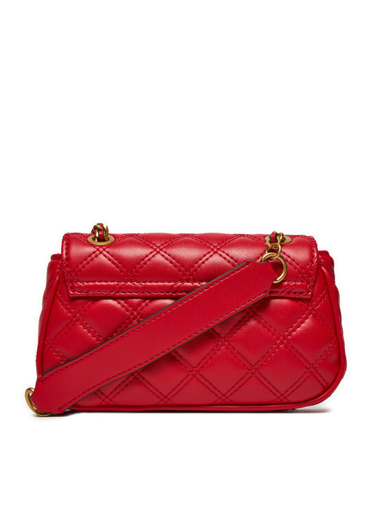 Guess Guess Kabelka Giully (QA) Mini Bags HWQA87 48780 Červená
