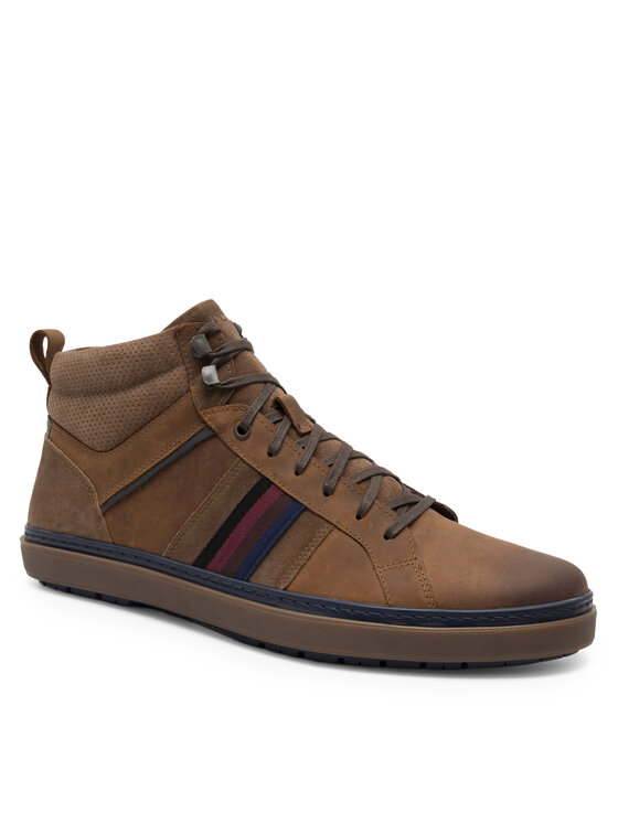 Lasocki Lasocki Tossud MB-SPOD-12 BIG Pruun