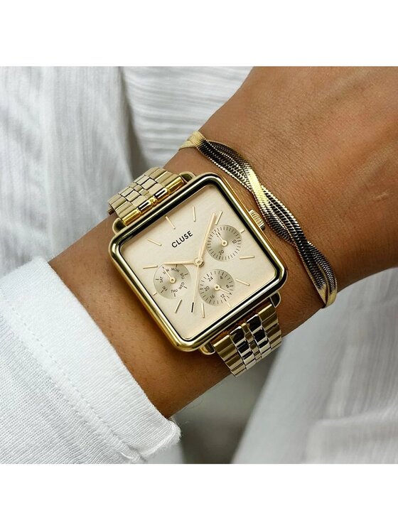 Cluse Cluse Orologio CW13801 Oro