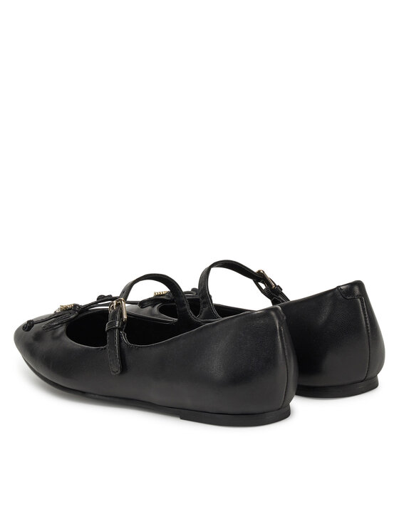 Guess Guess Pantofi 173987 Negru