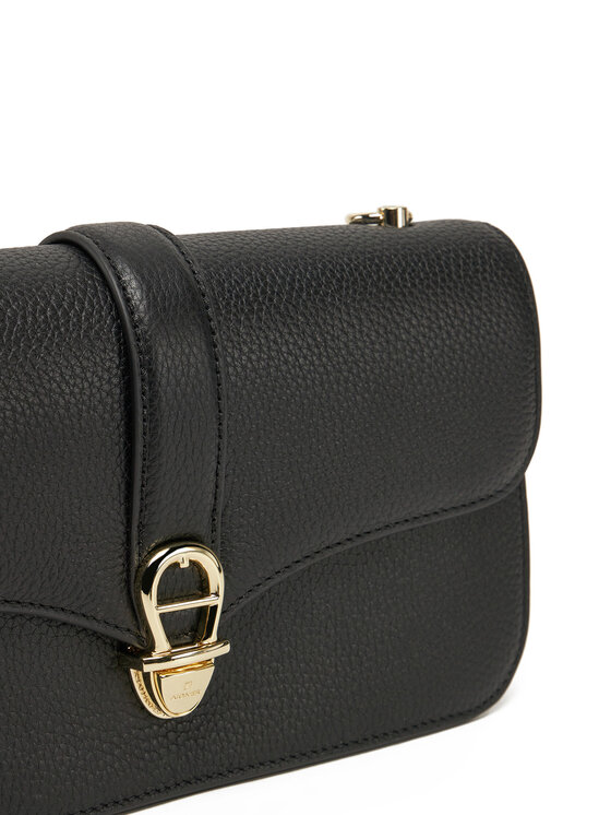 Aigner Aigner Torebka 132412 Czarny