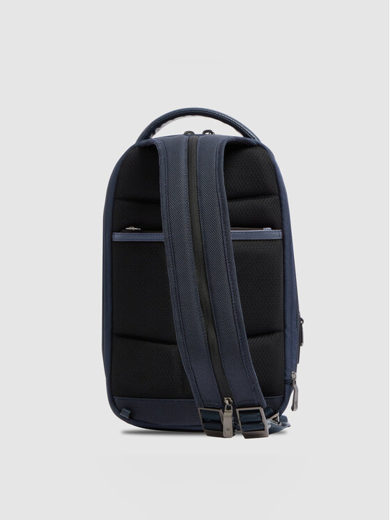 Piquadro Piquadro Borsa 12711 Blu